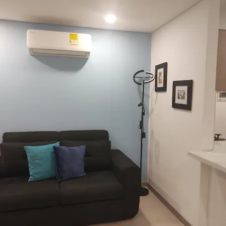 New Apartment Near The Beach